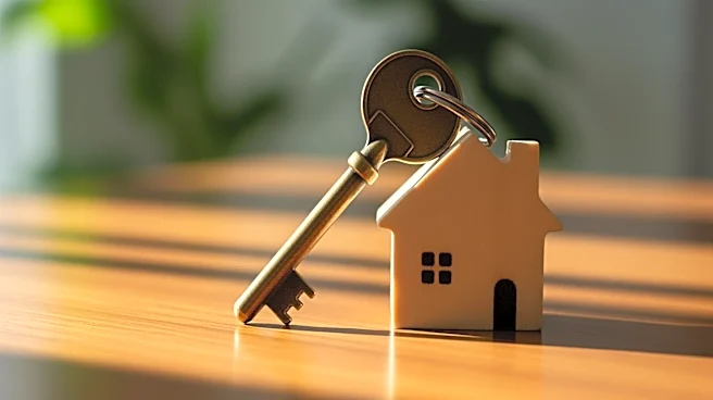 Mortgage Rates in the U.S. Drop to 15-Month Low, Offering Relief to Homebuyers