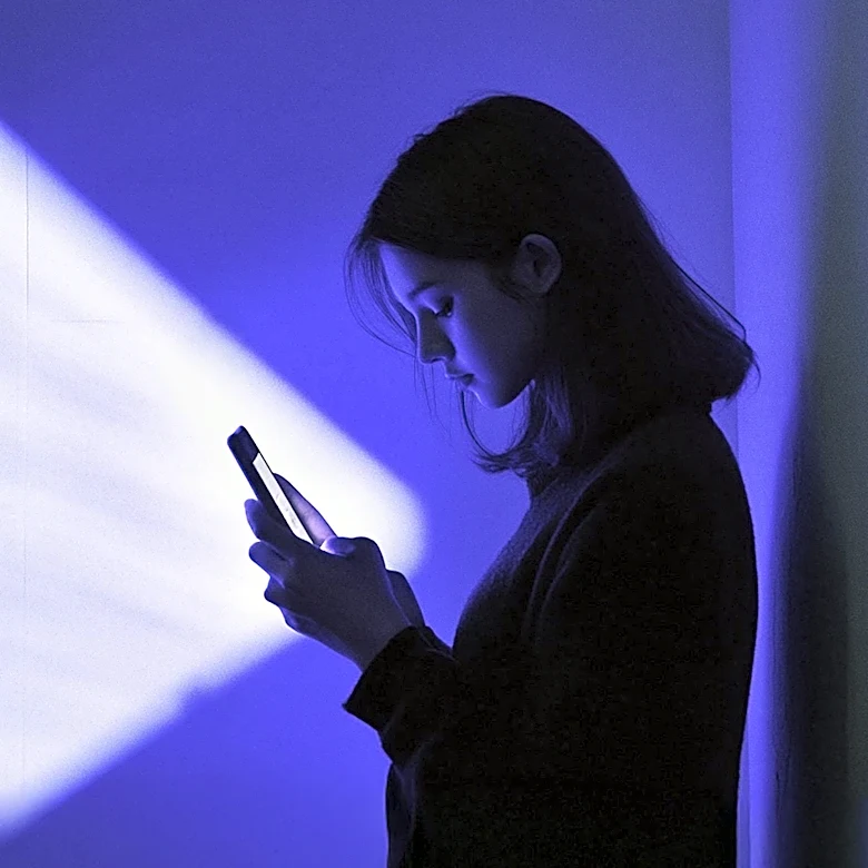 Phone Addiction: New Blocking Device Offers Solution to Reduce Screen Time