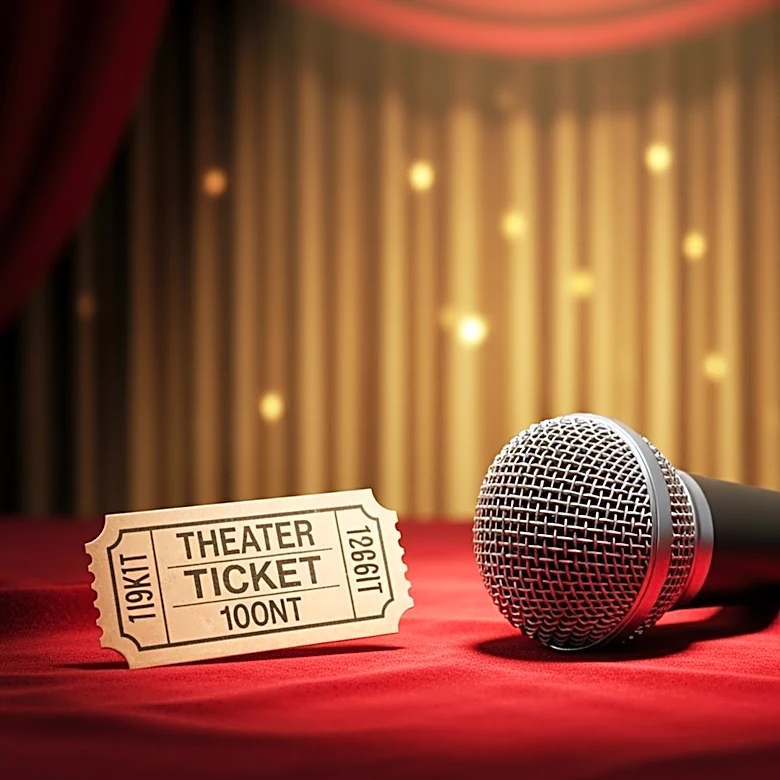 Broadway Box Office Sees Boost from 'Every Brilliant Thing' and Megan Thee Stallion