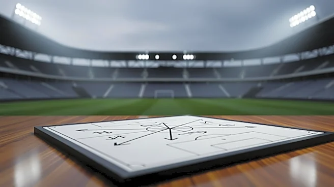 Chelsea Owners Criticized for Appointing Liam Rosenior Amid Poor Performance