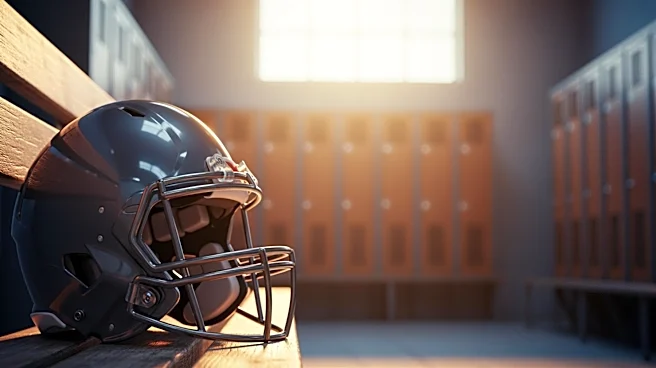 Syracuse Offers First Scholarship to New Jersey Lineman Braden Shields