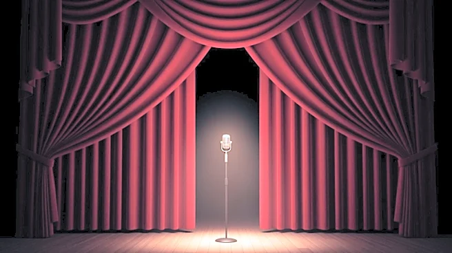 Rachel Zegler's 'Evita' Revival to Debut on Broadway in 2027