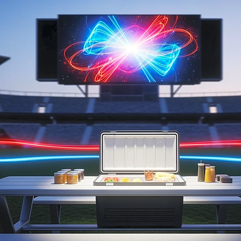 Kraft Heinz Revamps Sports Marketing Strategy with Innovative Stunts