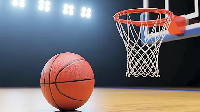 North Carolina Tar Heels Sign Sayon Keita to Strengthen Frontcourt