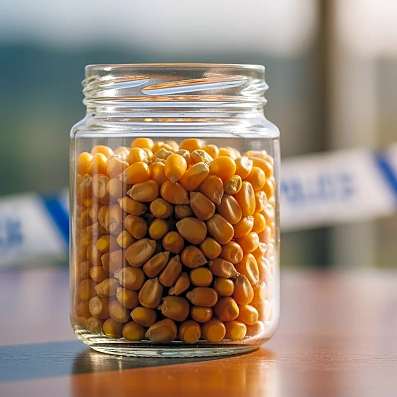 Gruma USA Faces Earnings Decline Amid Weak Consumer Sentiment in the U.S.