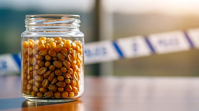 Gruma USA Faces Earnings Decline Amid Weak Consumer Sentiment in the U.S.