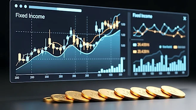 Varntix Introduces Fixed-Income Pools Amidst Solana Price Uncertainty