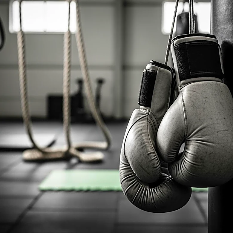 Sean Strickland Trains with Francis Ngannou Ahead of UFC 328 Title Fight