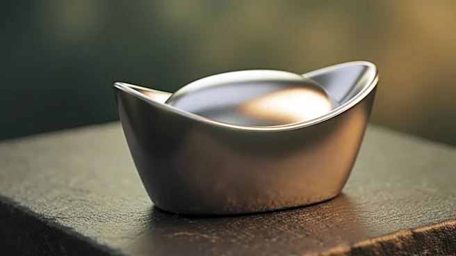 Alphamin Resources Reports Record Earnings Amid Strong Tin Prices