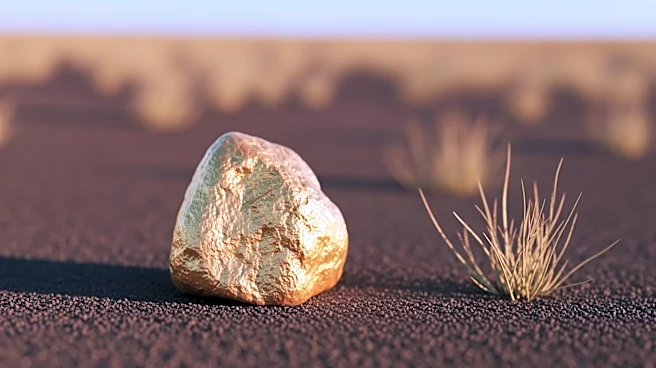 Montage Gold Completes Acquisition of African Gold, Expands Presence in Côte d’Ivoire