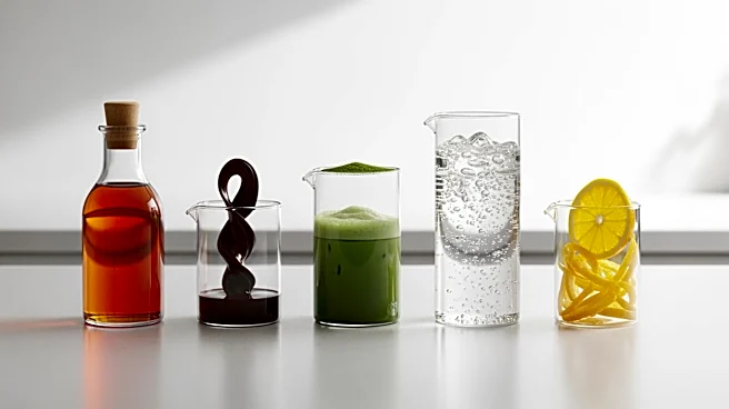 Five Food and Drink Innovations Poised to Transform the Industry