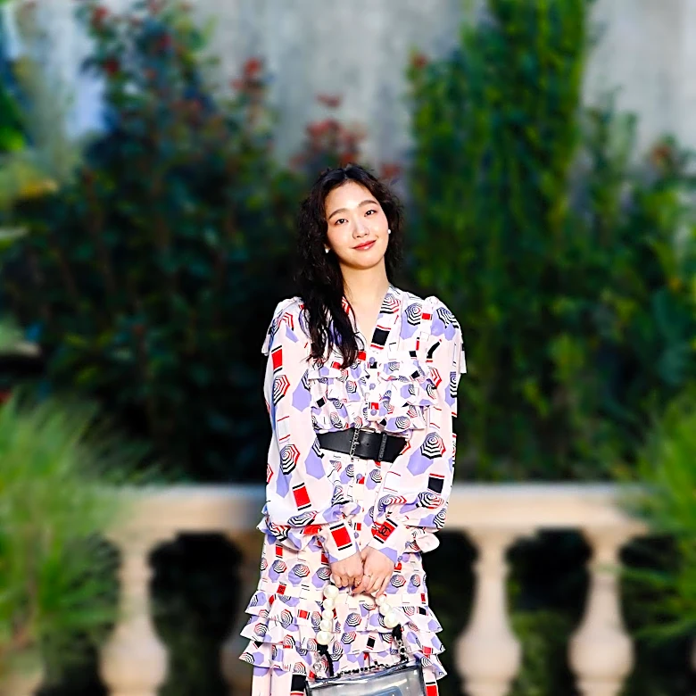 Chanel's Resort 2027 Show in Biarritz Attracts A-List Celebrities