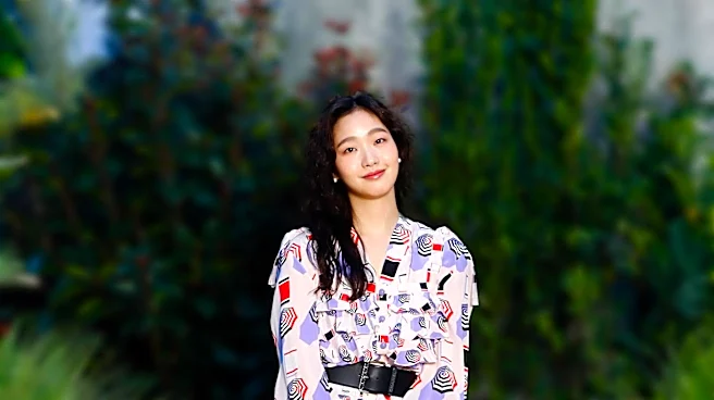 Chanel's Resort 2027 Show in Biarritz Attracts A-List Celebrities