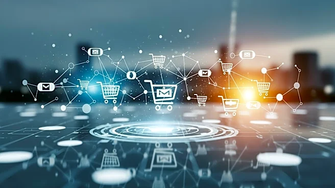 Elizabeth Donovan Discusses the Future of Commerce Media and Retail Networks