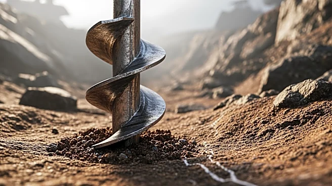 Shuka Minerals Begins Exploration at Kabwe Zinc Mine with New Drilling Contractor