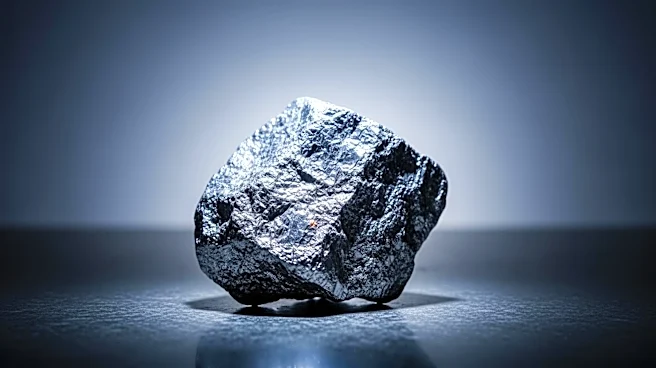 Cove Kaz Capital Group Acquires Majority Stake in Kazakhstan Tungsten Venture