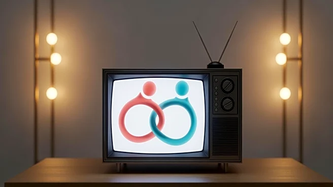 Yes Studios' 'Significant Other' to Be Adapted for French Television