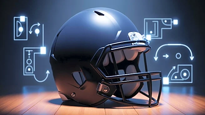 New York Giants Select Arvell Reese in NFL Draft to Strengthen Defense