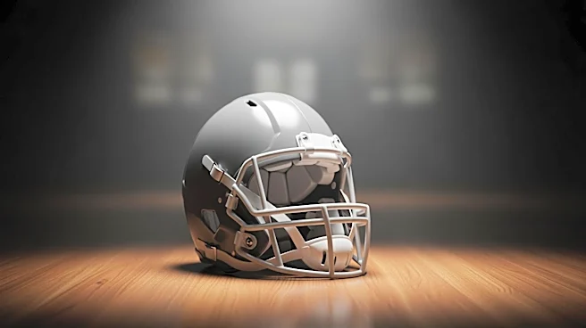 Former Arizona Cardinals Defensive End Josh Mauro Passes Away at 35