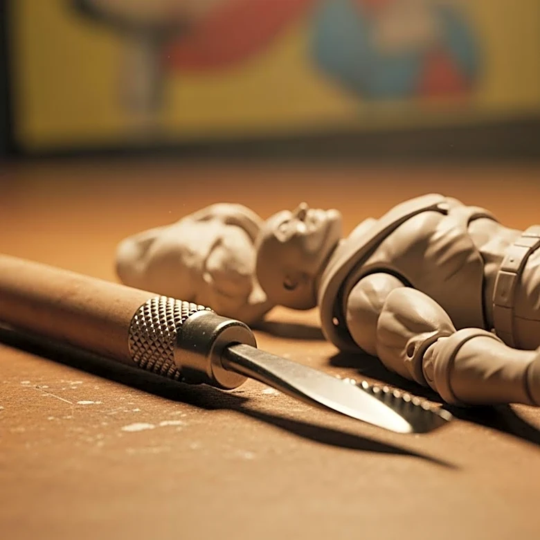 He-Man Creator Roger Sweet Passes Away at 91, Leaving a Lasting Legacy