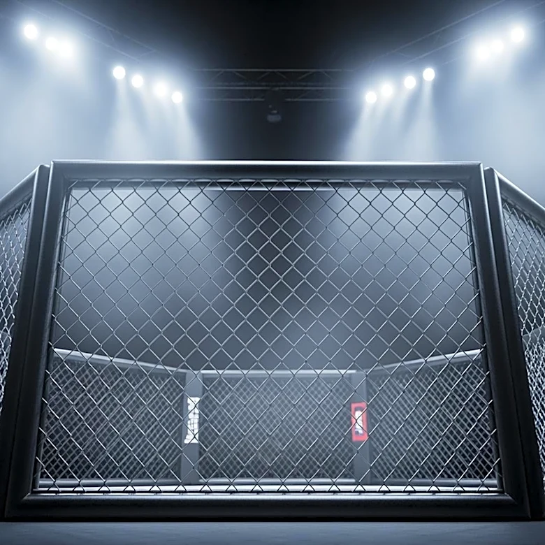 Perth Hosts Historic UFC Fight Night Featuring Jack Della Maddalena