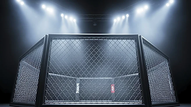 Perth Hosts Historic UFC Fight Night Featuring Jack Della Maddalena