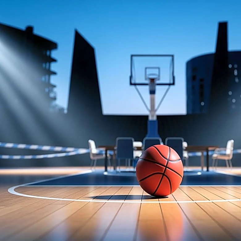 Victor Wembanyama Powers Spurs to Western Conference Semifinals After Defeating Trail Blazers