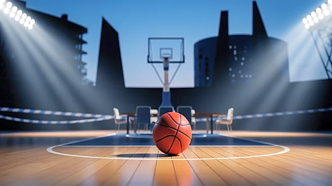 Victor Wembanyama Powers Spurs to Western Conference Semifinals After Defeating Trail Blazers