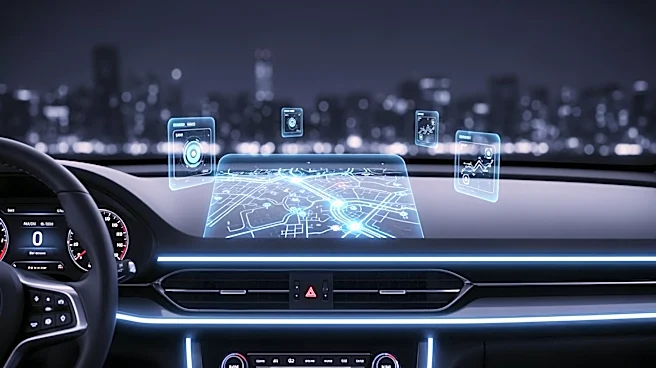 Elon Musk Faces Criticism Over Tesla's Full Self-Driving Capabilities