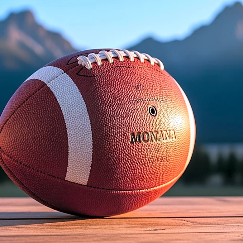 Texas All-State Athlete Rye Roberts Commits to Montana Grizzlies