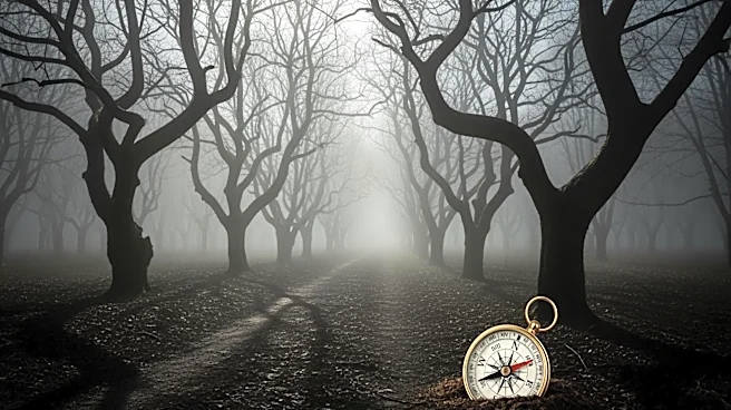 Tessa Thompson and Owen Cooper to Star in Psychological Thriller 'Foxfinder'