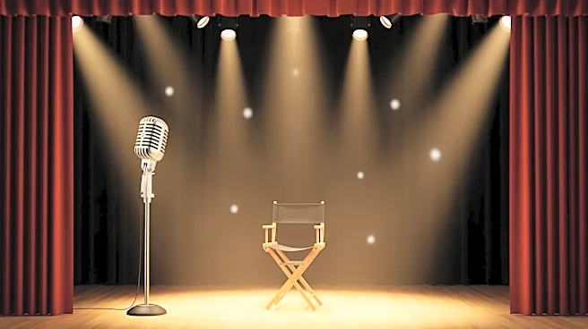 Broadway Season Shines with Performances by Adrien Brody and Nathan Lane