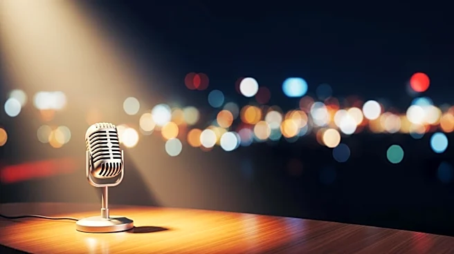 Arsenio Hall Reflects on Late-Night Television Legacy Amid Changing Media Landscape