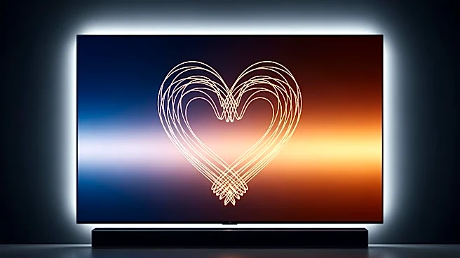 TLC Announces Premiere of '90 Day Fiancé: The Last Resort' Season 3 with New Cast