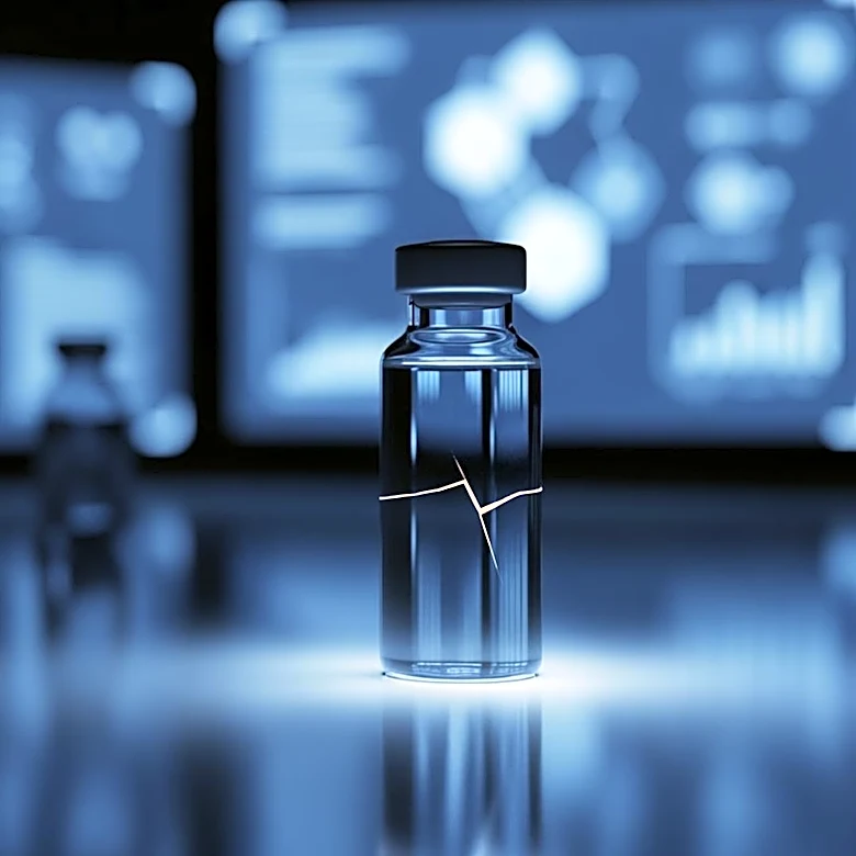 FDA Requests Amgen to Withdraw Tavneos Amid Data Manipulation Allegations