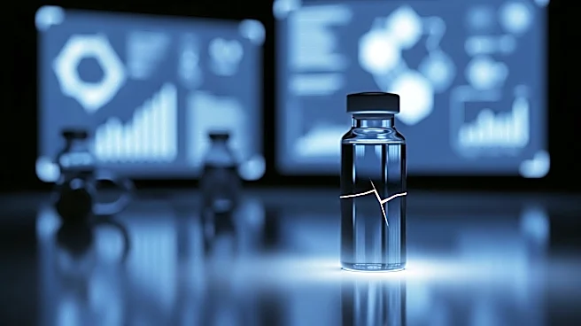 FDA Requests Amgen to Withdraw Tavneos Amid Data Manipulation Allegations