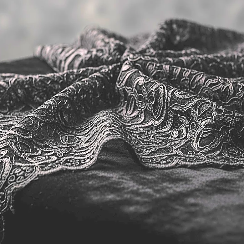 Janelle Monáe Stuns in Gothic-Inspired Attire at 'Is God Is' Premiere