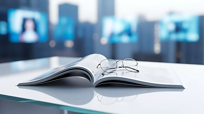 The Devil Wears Prada 2 Explores Modern Media Challenges Amid Fashion Industry Changes