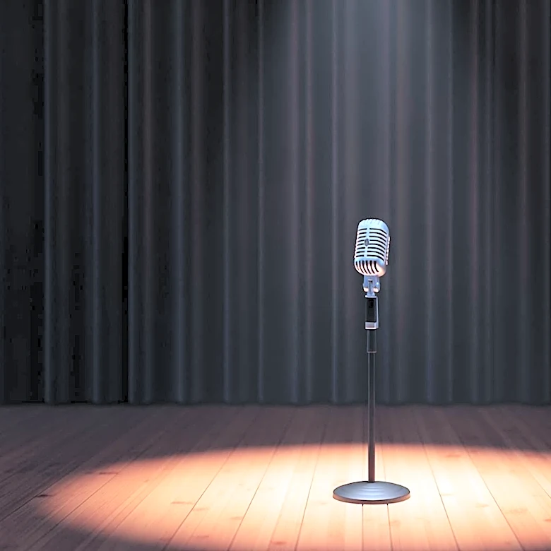 Netflix Is a Joke Festival Returns to Los Angeles with Star-Studded Lineup