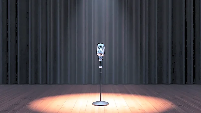 Netflix Is a Joke Festival Returns to Los Angeles with Star-Studded Lineup