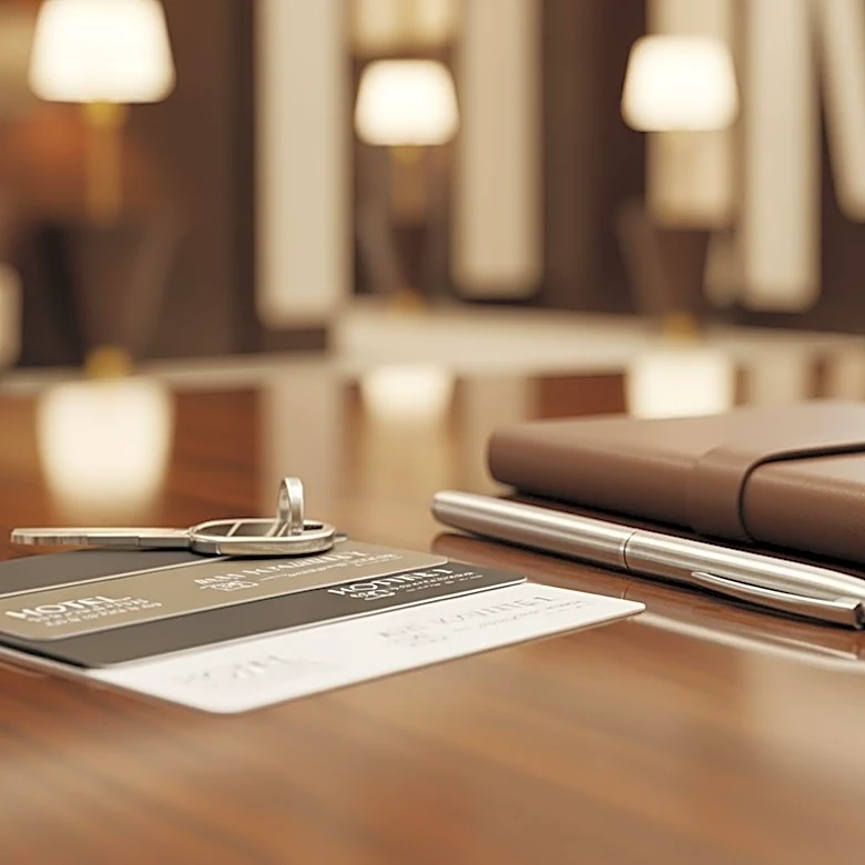 Concord Hospitality Promotes Craig Haas to Regional Vice President of Lifestyle and Luxury Hotels