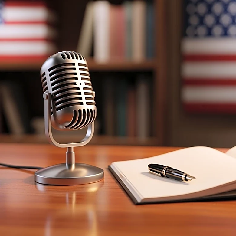 CNN Launches Craig Ferguson Series Exploring American Identity