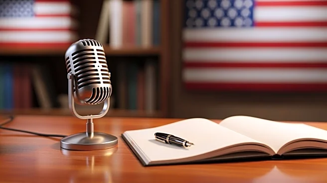 CNN Launches Craig Ferguson Series Exploring American Identity