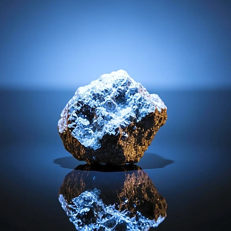 Cerro de Pasco Resources Inc Joins OTCQX Market, Expanding U.S. Investor Access