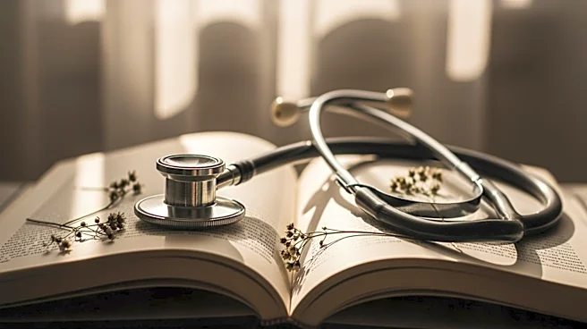 Claire Danes to Star in Netflix Series 'Lovesick' Exploring Life and Illness