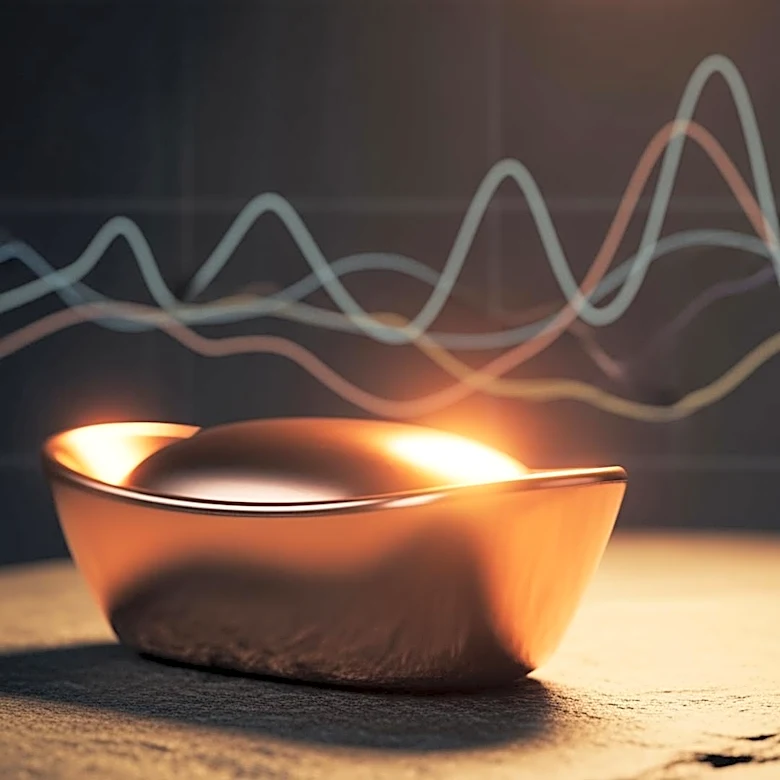 Grupo Mexico Reports 57% Profit Increase Amidst Fluctuating Copper Production