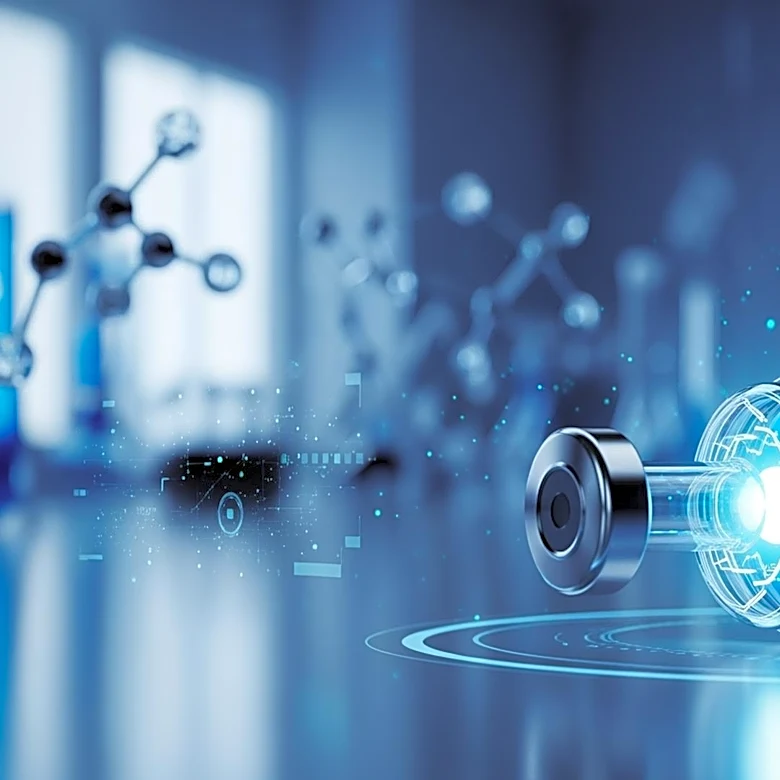 Recursion Advances in Rare Disease Treatment with Phase 2 Testing of REC-4881