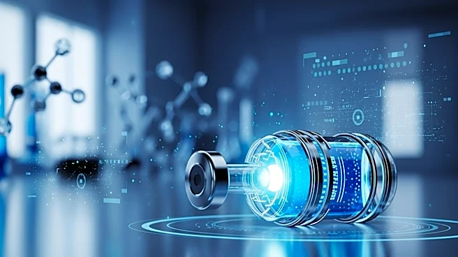 Recursion Advances in Rare Disease Treatment with Phase 2 Testing of REC-4881