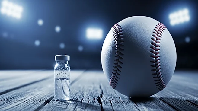 Alexei Ramírez Tests Positive for PEDs at 2026 World Baseball Classic