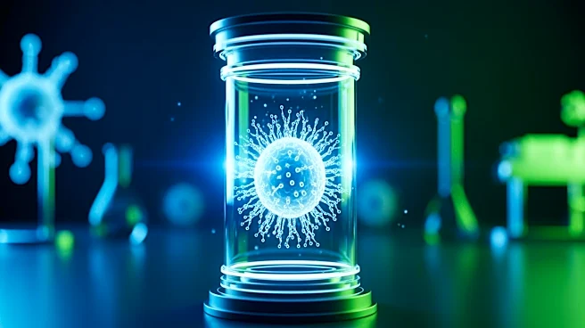 Expression Therapeutics Gains FDA Fast Track for Hemophilia A Stem Cell Therapy